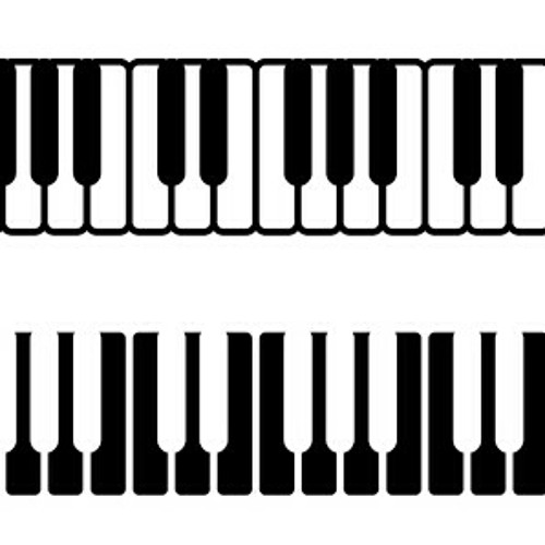 piano type beat