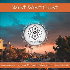 Tone Collider - WestWestCoast | Oldschool | Boom Bap