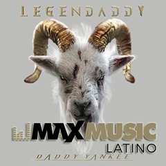 Daddy Yankee - Campeón (Tadeo Producer VIP Latin Remix)