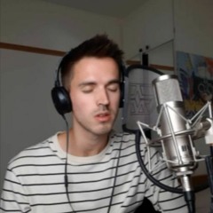 Wake Me Up - Sullivan Hayes (Cover) - Avicii