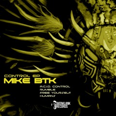 MIKE BTK - Humans