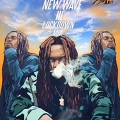 🇿🇦New WAVE 3RD LOCKdown Hip Hop Mix