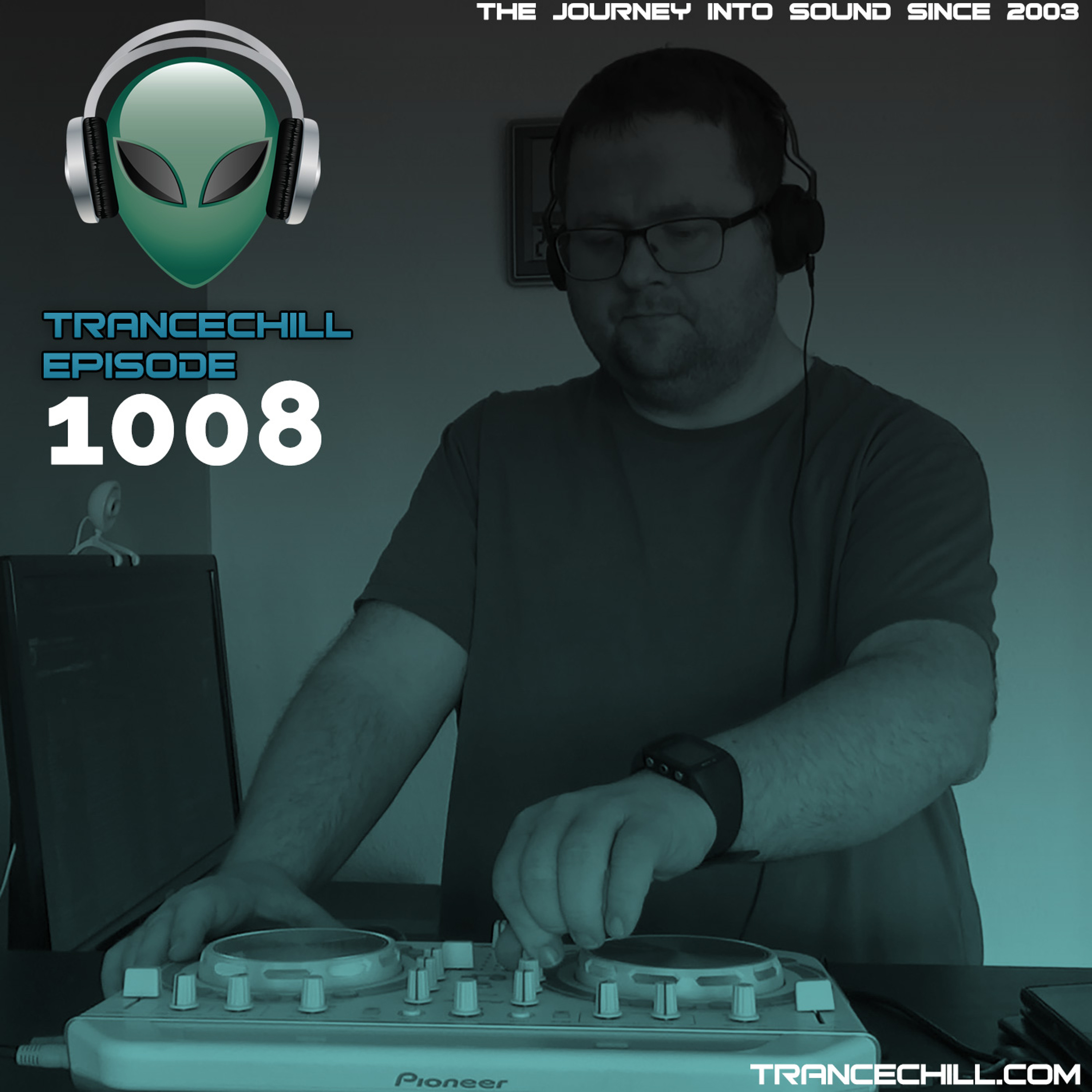 TranceChill Podcast