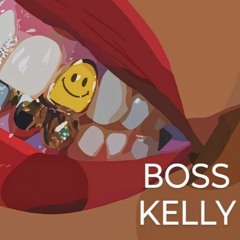 Destination Happiness -By Boss Kelly / Beat By -VLN9