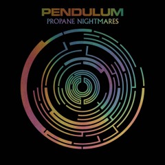 Propane Nightmares (Celldweller Remix)