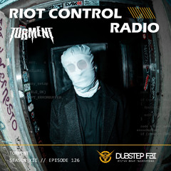 TORMENT - Riot Control Radio 126