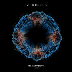 Mario Eighta, M2 - Hurts (Original Mix) [Impressum]