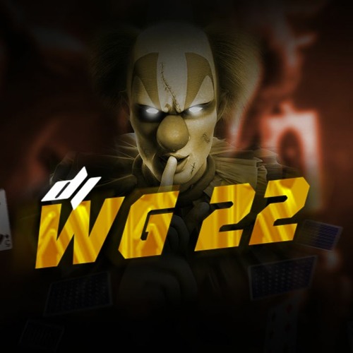 DJ WG 22 - SEQUENCIA DO BOTA