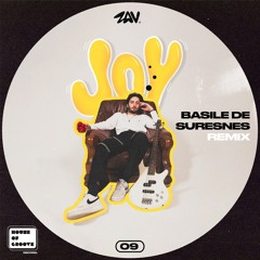 PREMIERE: ZAV - Joy (Basile De Suresnes Remix) [House Of Groove]