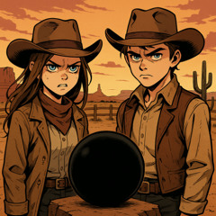 One More Sunset (Western Version)