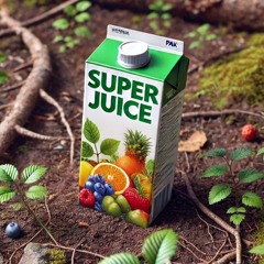 SUPER JUICE