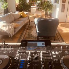 Sunday Witch Mix - The Answer