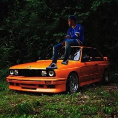 Frank Ocean X J.Cole - Novacane Dreamz