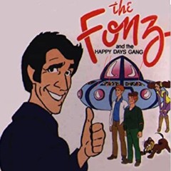 Death of Fonzie (Rona Rap)