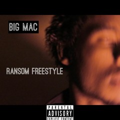 Ransom Freestyle(UNRELEASED)