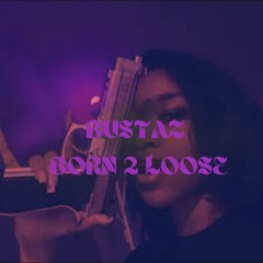 BUSTAZ BORN 2 LOOSE | $UICIDEBOY$ x XAVIER WULF TYPE BEAT