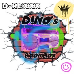 D!NO's BOOMBOX