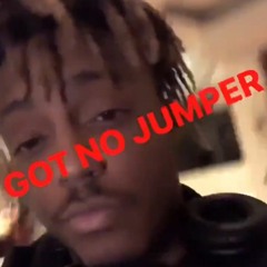 Juice WRLD - No Jumper (CDQ Remaster) (Updated w/ New Snippets)