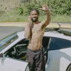 Frank Ocean - Diary (FULL SONG)