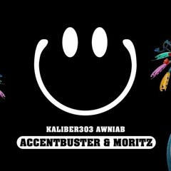 Kaliber303 w/ Moritz & Accentbuster - Accentbuster's Part - 674.fm 2022-12-17 (23:00-00:00)