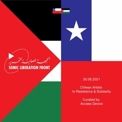 Maga - Radio Alhara Sonic Liberation Front curated by Access Device