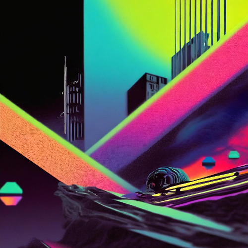 DANCE ALL NIGHT v1