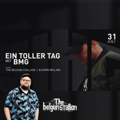 Live @ Ein Toller Tag mit BMG (31.07.2020) Bellini, Mainz