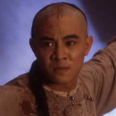 ahk livin - jet li