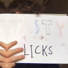 Tasty Licks Vol. 1