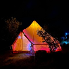 Aidar @ Sunchill Camp (silent disco friends live)