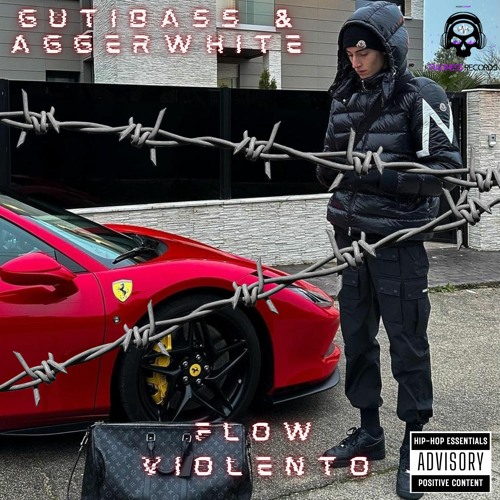 AGGERWHITE & GUTIBASS - FLOW VIOLENTO REMIX FULL