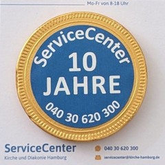 ern-Beitrag: 10 Jahre ServiceCenter