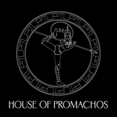 HOUSE OF PROMACHOS - Who Are We! Promachos! (DJ Sparrow beats, Feat. Shin kitsch)