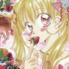 berry sweet╰♡ Sayako
