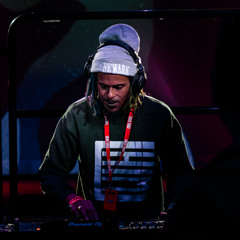 The Door (C-HIM Remix)