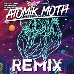 Virtual Riot & Modestep - This Could Be Us (ft. Frank Zummo)- Atomik Moth Remix #DiscipleRemixComp2