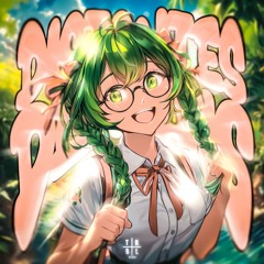 PANDA! & HXLLGANG - DISTANTES DEMAIS