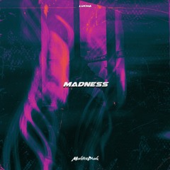 Lucha - MADNESS