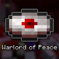 Warlord of Peace