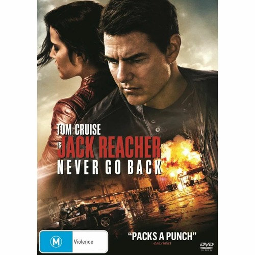 Stream Jack Reacher: Never Go Back 2 1080p Full Movie Download [CRACKED - Jack Reacher Never Go Back Full Movie Free