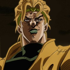 Dio Vs Jotaro (Edit - Phonk.me & KIIXSHI - Ghost (Speed Up)