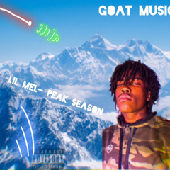 Lil Mel - TwoWeekRust