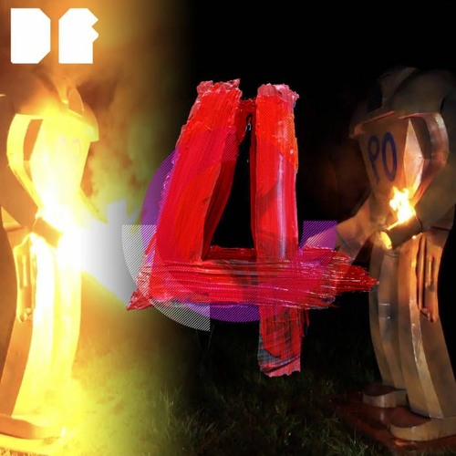 PREMIERE: Duncan Forbes - In The Mansion Of The Gods (Locked Groove Remix)