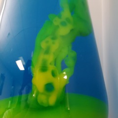 Slaughterhouse (Haunted House-Music)