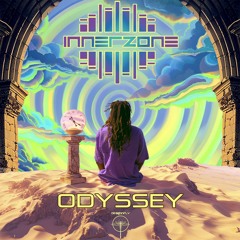 Odyssey album teaser
