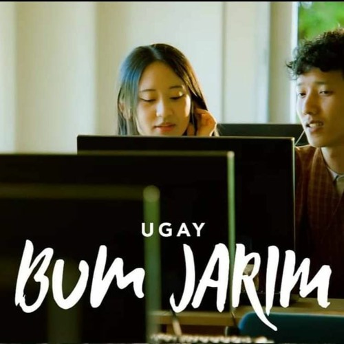 Bum Jarim - Ugay (5MB STUDIO)
