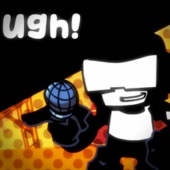 Friday Night Funkin': Ugh! [Janelized]