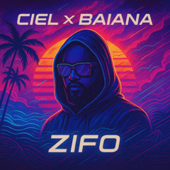 Ciel X Baiana