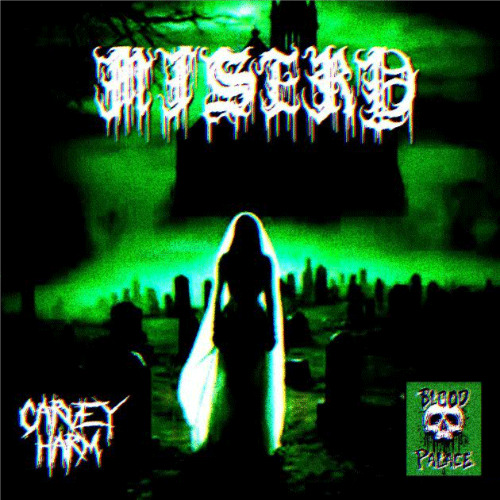 Carvey Harm - Kill And Steal