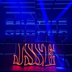 JSSE @ Trio CLT (Patio)